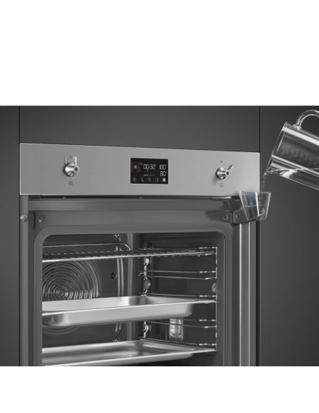 Piekarnik Smeg SO6302S3PX