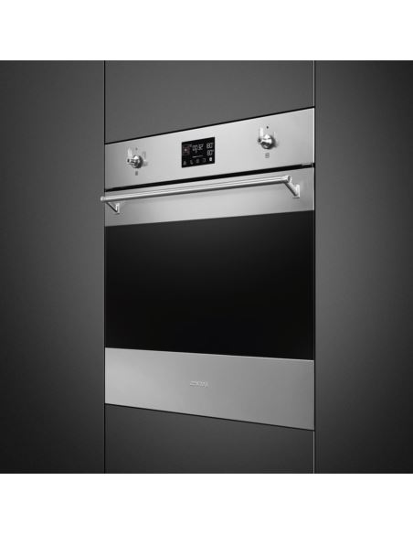 Piekarnik Smeg SO6302S3PX