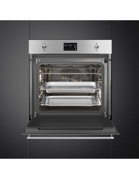 Piekarnik Smeg SO6302S3PX