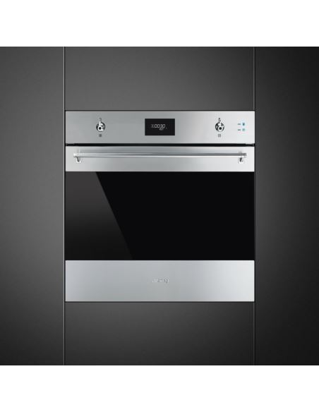 Piekarnik Smeg SOP6301S2X