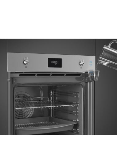 Piekarnik Smeg SOP6301S2X