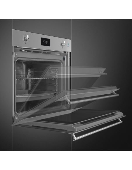 Piekarnik Smeg SOP6301S2X