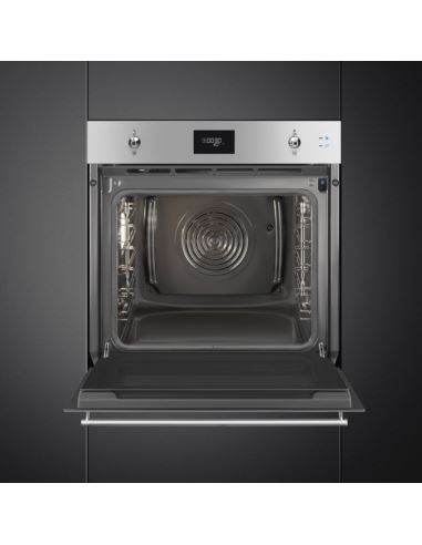 Piekarnik Smeg SOP6301S2X