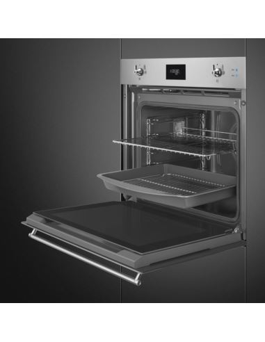 Piekarnik Smeg SOP6301S2X