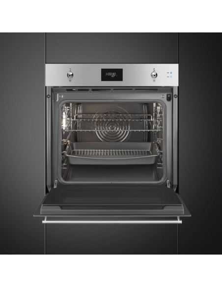Piekarnik Smeg SOP6301S2X