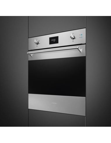 Piekarnik Smeg SOP6301S2X