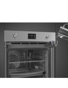Piekarnik Smeg SOP6302S2PX 2