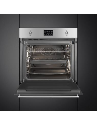 Piekarnik Smeg SOP6302S2PX