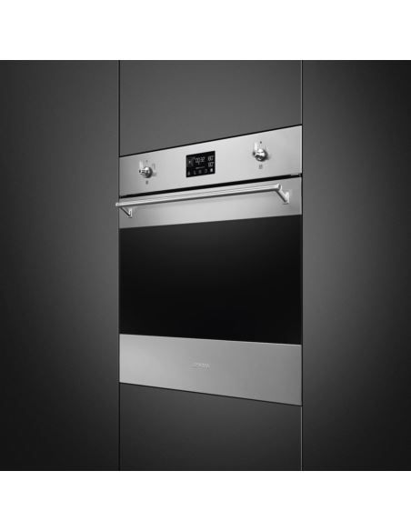 Piekarnik Smeg SOP6302S2PX