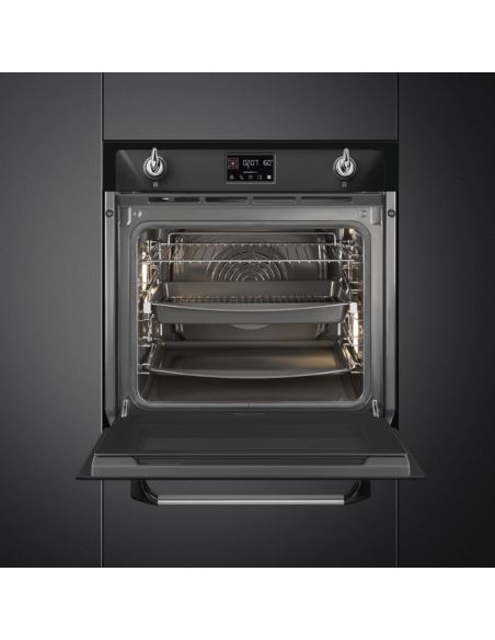 Piekarnik Smeg SOP6902S2PN