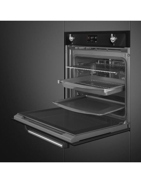 Piekarnik Smeg SOP6902S2PN