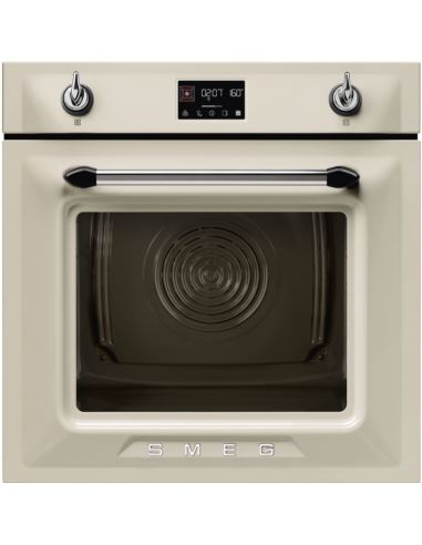 Piekarnik Smeg SOP6902S2PP