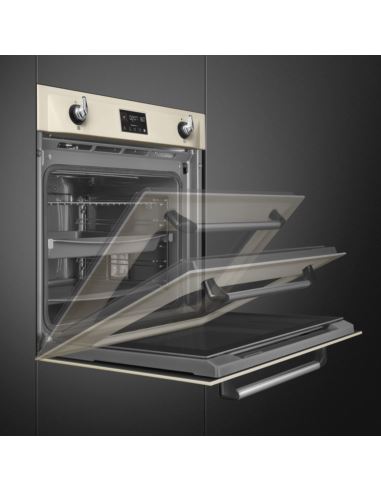 Piekarnik Smeg SOP6902S2PP