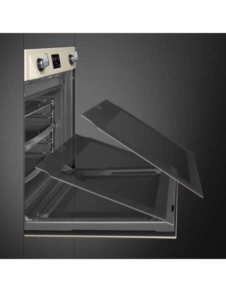 Piekarnik Smeg SOP6902S2PP