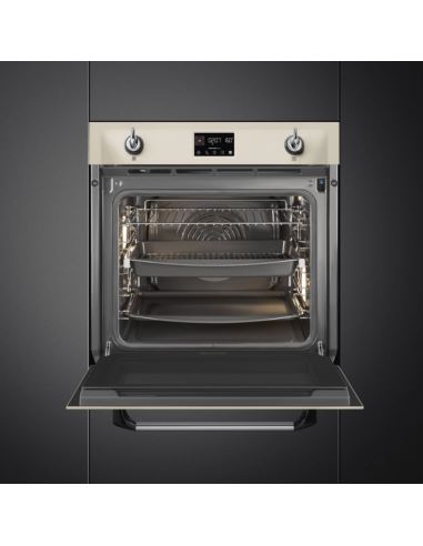 Piekarnik Smeg SOP6902S2PP