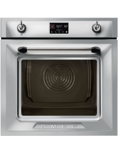 Piekarnik Smeg SOP6902S2PX
