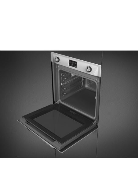 Piekarnik Smeg SOP6902S2PX