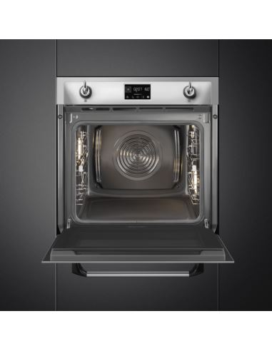 Piekarnik Smeg SOP6902S2PX