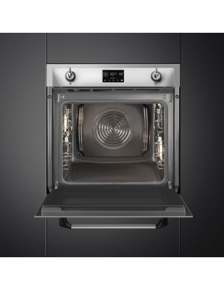 Piekarnik Smeg SOP6902S2PX