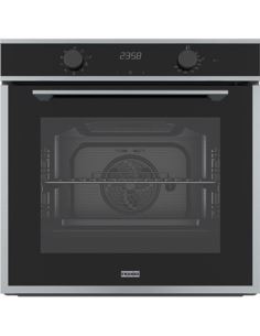 Piekarnik Franke FMA 86 H XS Czarne szkło