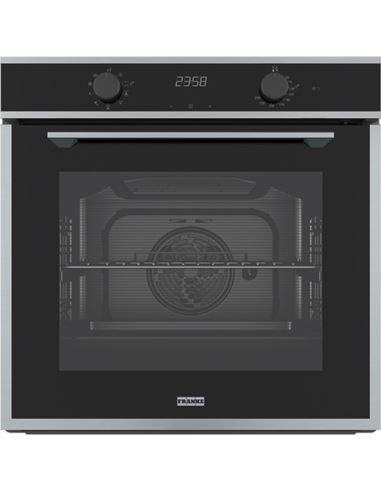 Piekarnik Franke FMA 86 H XS Czarne szkło