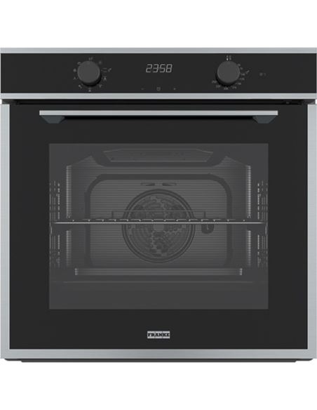 Piekarnik Franke FMA 86 H XS Czarne szkło