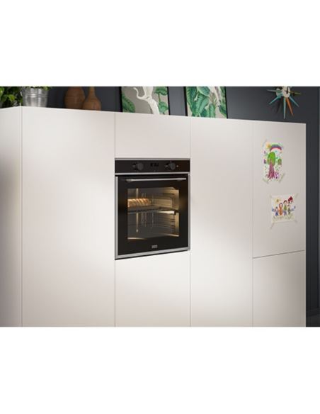 Piekarnik Franke FMA 86 H XS Czarne szkło