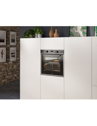 Piekarnik Franke FMA 86 H XS Czarne szkło