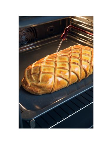 Piekarnik Whirlpool W11IOM14MS2H