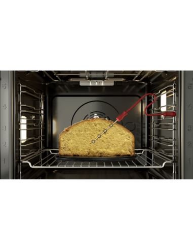 Piekarnik Whirlpool W11IOM14MS2H