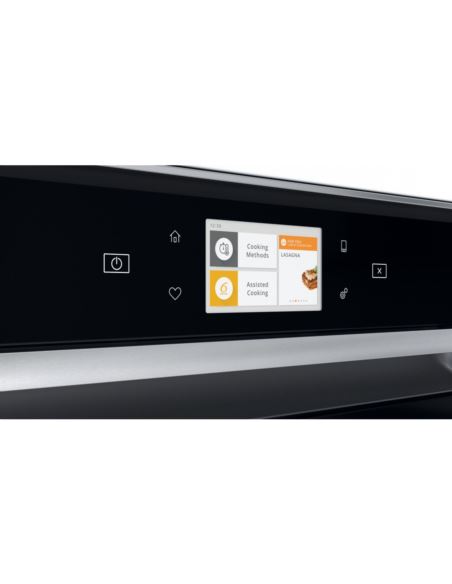 Piekarnik Whirlpool W11IOM14MS2H