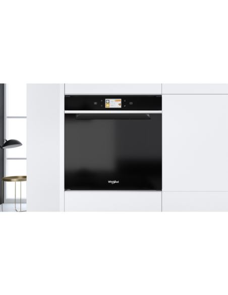 Piekarnik Whirlpool W11IOM14MS2H