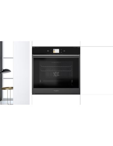 Piekarnik Whirlpool W9OM24S1PBSS