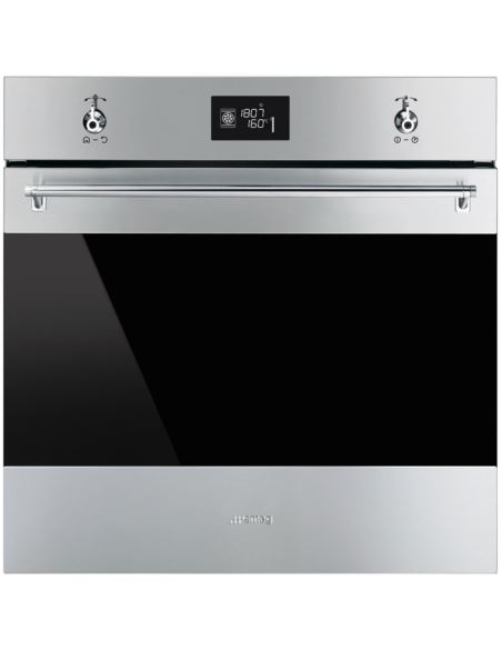 Piekarnik Smeg SOP6302TX