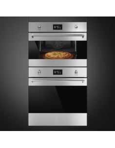 Piekarnik Smeg SOP6302TX 2