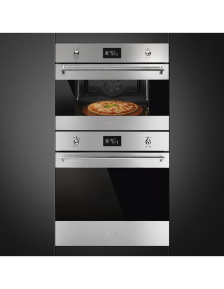Piekarnik Smeg SOP6302TX